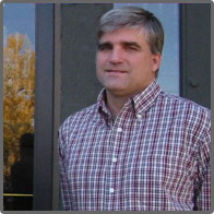 Scott Thomas - Condor Consulting