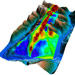 Condor Consulting Terrain Model